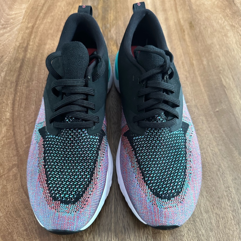 New Nike Flyknit Odyssey Sneakers